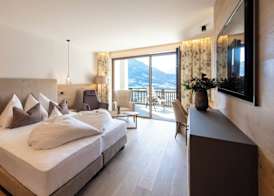 Hotel Sonnbichl 4