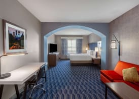 La Quinta by Wyndham Houston Channelview 5