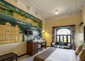 Sterling Jaisinghgarh Udaipur 5