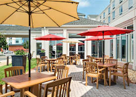 Hilton Garden Inn Dulles North 3