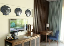 Novotel Phu Quoc Resort 3