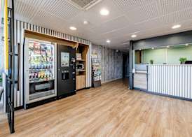 B&B HOTEL Bordeaux Talence 3