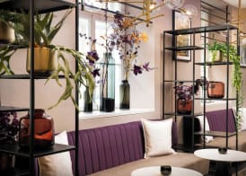 Leonardo Boutique Hotel Linz City Center 4