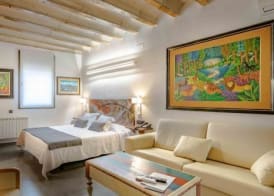 Hotel Boutique Arte y Descanso 2