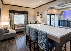 Best Western Mayport Inn and Suites 2