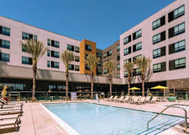 Hyatt House Ontario Airport 4