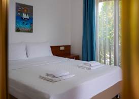 Akyaka Nehir Butik Otel 5