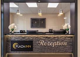 PLAZA INN Karlsruhe Nord 2