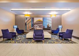 La Quinta by Wyndham Buffalo Amherst 3