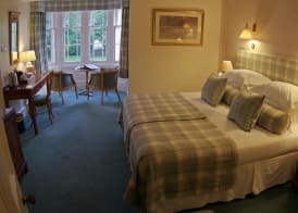 Bunchrew House Hotel 4