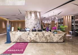 Mercure Kunshan Hi Tech Zone 2