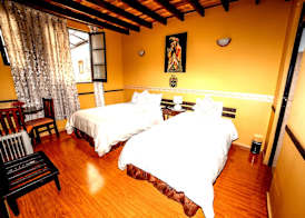 Yabar Hotel Plaza 4