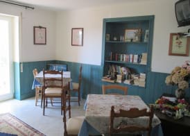Hotel Casa Popi 4