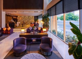 Flora Creek Deluxe Hotel Apartments, Dubai 2