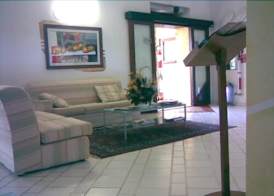 Hotel Nido D'aquila 3