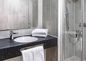 B&B HOTEL Braunschweig-West 5