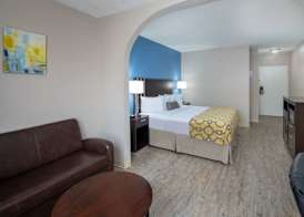 Baymont Inn and Suites Douglasville Atlanta 4