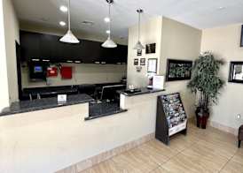 Americas Best Value Inn Sulphur 2
