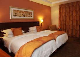 City Lodge Hotel Hatfield, Pretoria 3