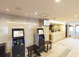 Sotetsu Fresa Inn Kamakura-Ofuna kasamaguchi 4