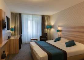 Best Western Hotel Baars 5