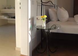 Schlossparkhotel Mariakirchen 5