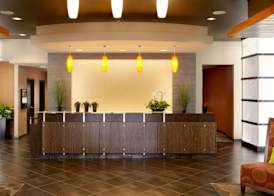 Hyatt House Philadelphia-King of Prussia 2