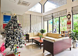 Sea Star Resort 5