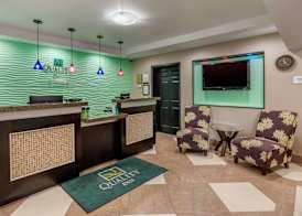 Quality Inn Covington Downtown 3