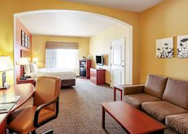 Sleep Inn & Suites Tyler South 4