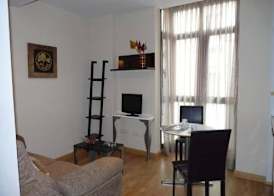 Apartamentos Salvia 4 5