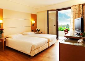 Miramare Hotel Eretria 5