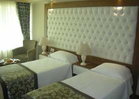 Esila Hotel 5