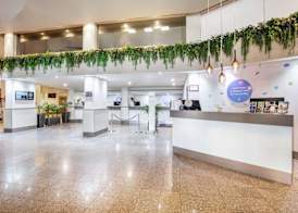 Novotel Surfers Paradise 2