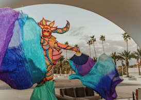 Marquis Los Cabos, an All - Inclusive, Adults - Only & No Timeshare Resort 5