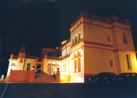 Hotel Palacio de las Nieves 3
