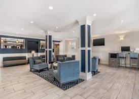 Best Western Wakulla Inn & Suites 2