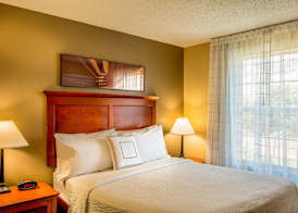 TownePlace Suites by Marriott Baltimore BWI Airport 5