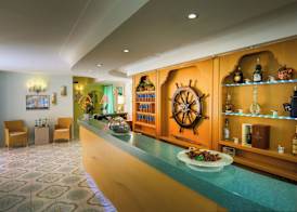 Hotel Rivamare 2