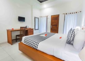 Ubud Inn Cottage by Prasi 4
