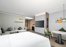 Crowne Plaza Kunshan East by IHG 4