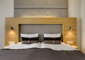 Continental Hotel Lausanne 5