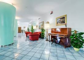 Best Western Hotel La Solara 4