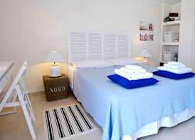 La Terra dei Mari Room & Relax 5