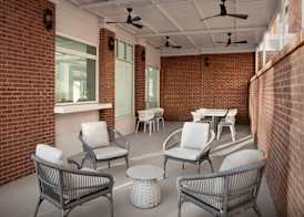 Hilton Garden Inn Atlanta North/Johns Creek 4