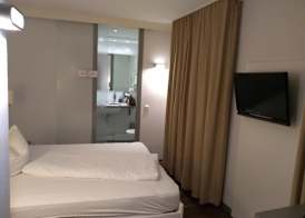 Altstadt Hotel Baunachshof 5