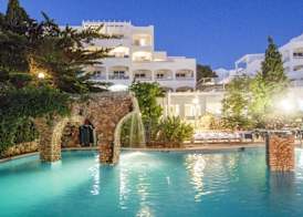OLA Apartamentos Cala d'Or 4