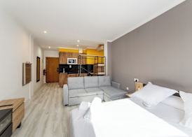 Albufera Dreams Nature Suites 4