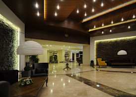 Goldcity Hotel 3