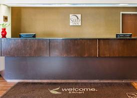 Sleep Inn Elkhart North 5
